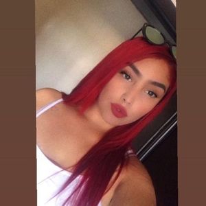 Meet your Posher, Janeth